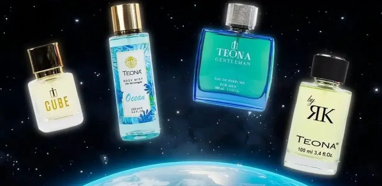 En Etkileyici Erkek Kokuları