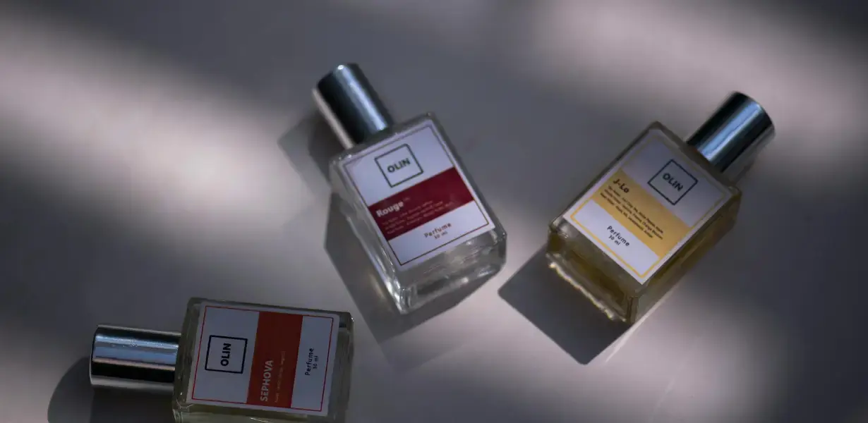 2024 Parfüm Trendleri