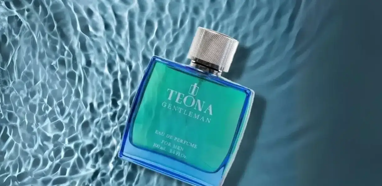 Parfüm Kullanarak Dikkatleri Üzerinize Çekin