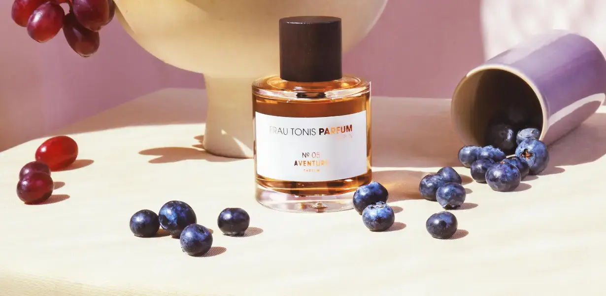 Parfüm Kombinleme Kişisel Kokunun Sanatı