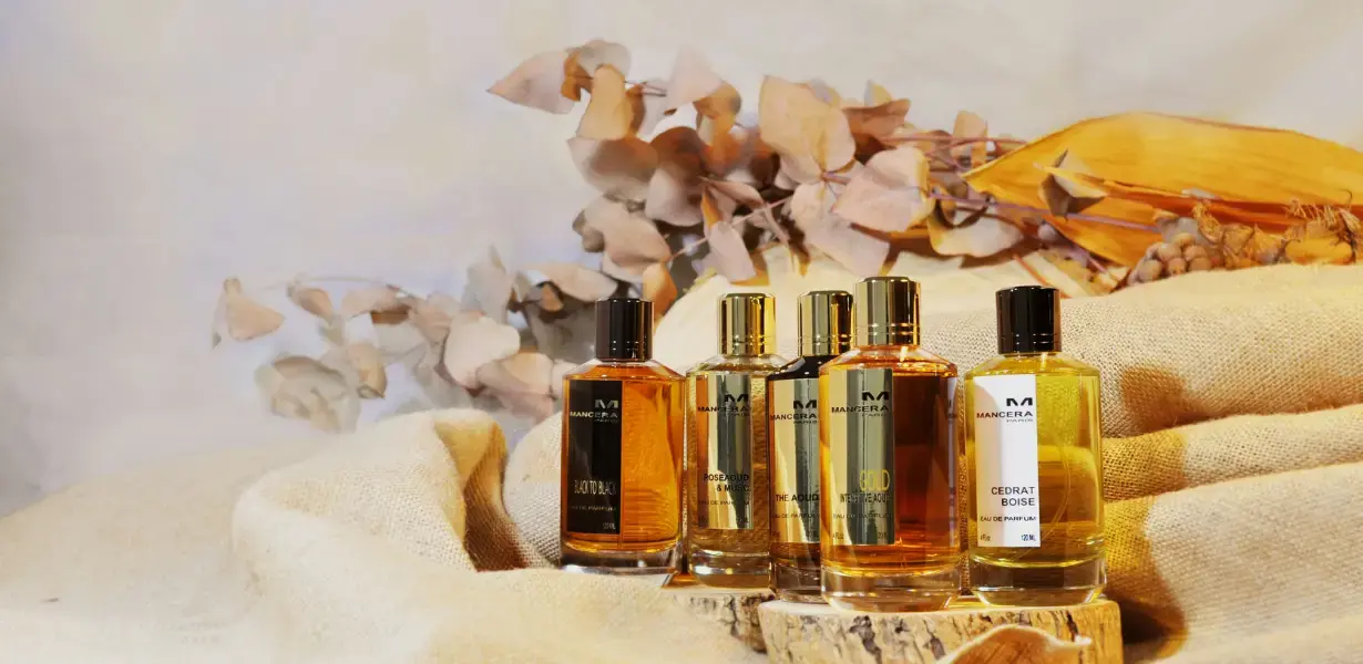 Balayında Nasıl Parfüm Kullanılmalı