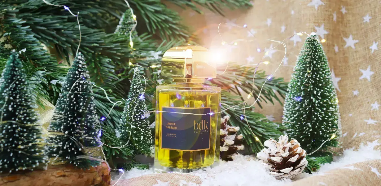 Sonbahara Uygun Kadın Parfümleri