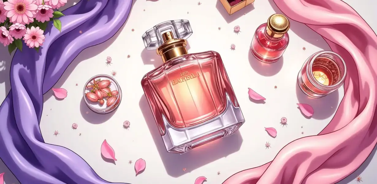 Yaz Mevsimi İçin En İyi Parfüm Tavsiyeleri