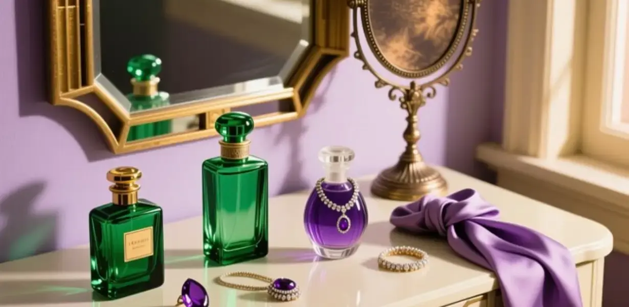 İlk Buluşmaya Uygun 10 Parfüm Önerisi