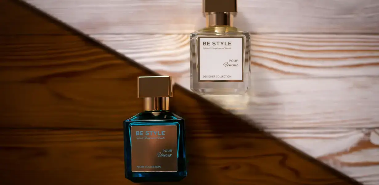 Erkek Parfüm Markaları