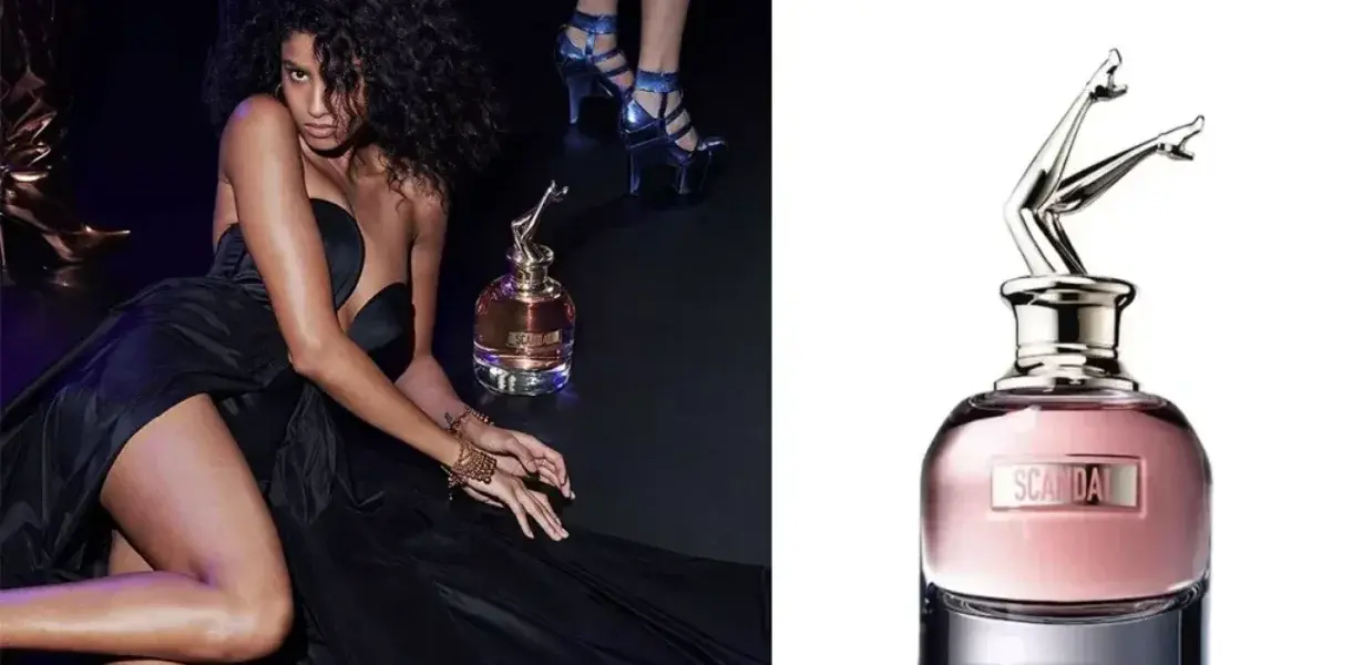 Özel Kokuları İle Tester Parfüm