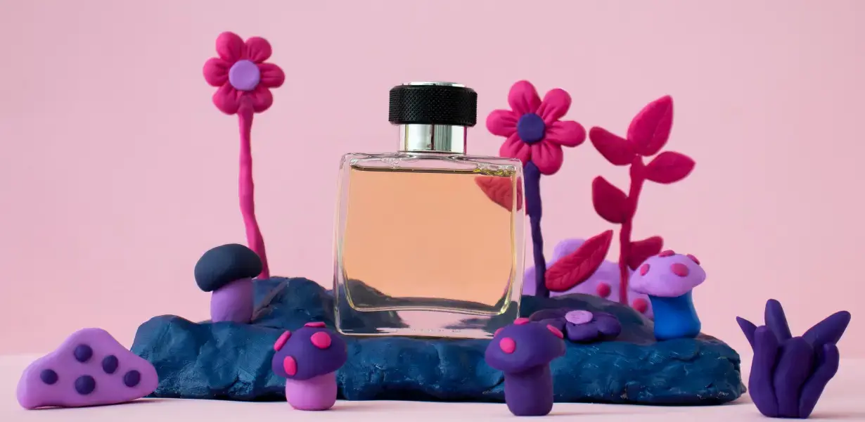 Versace Eros Parfüm