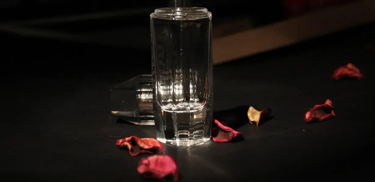 Parfümlerin Günlük Hayatta Yeri?