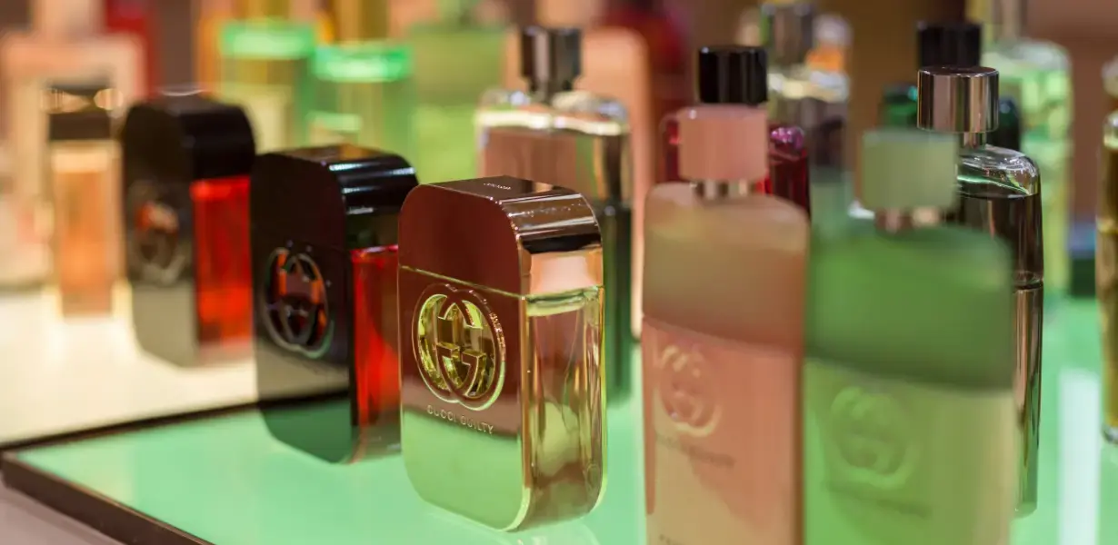 Kalıcı Parfüm Türleri