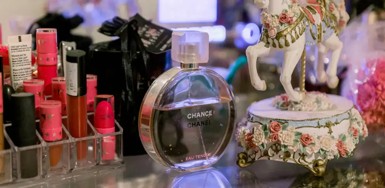 Tester Parfüm Nedir