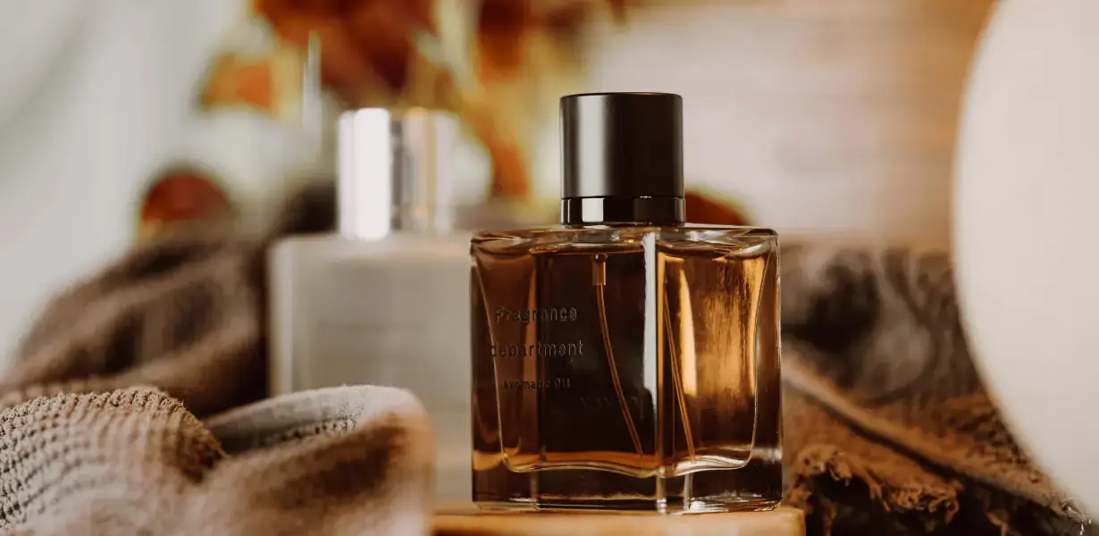 Orjinal Tester Parfüm