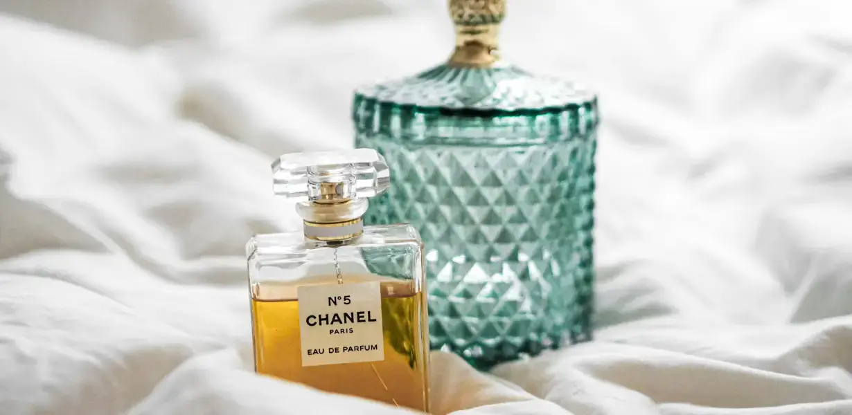 Parfümler Ve Kokuları