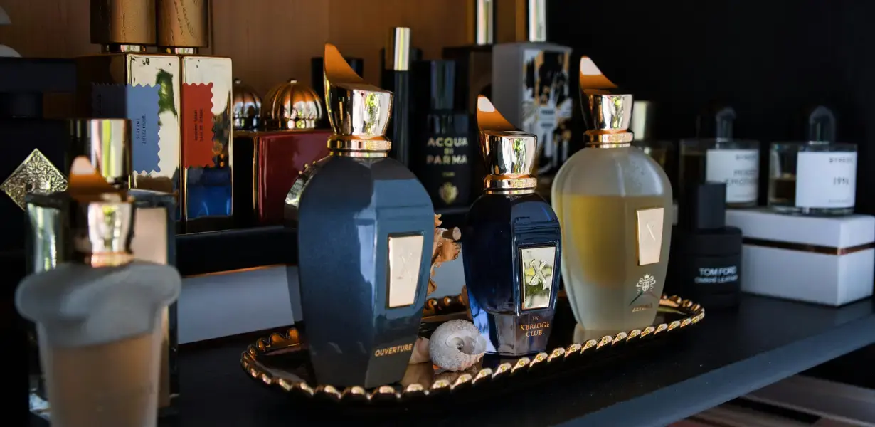 Tester Ve Orjinal Parfüm Özellikleri