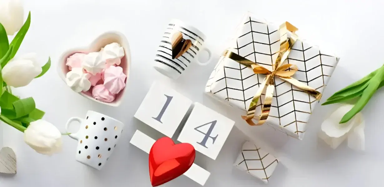 Sevgililer Gününe Az Kaldı!