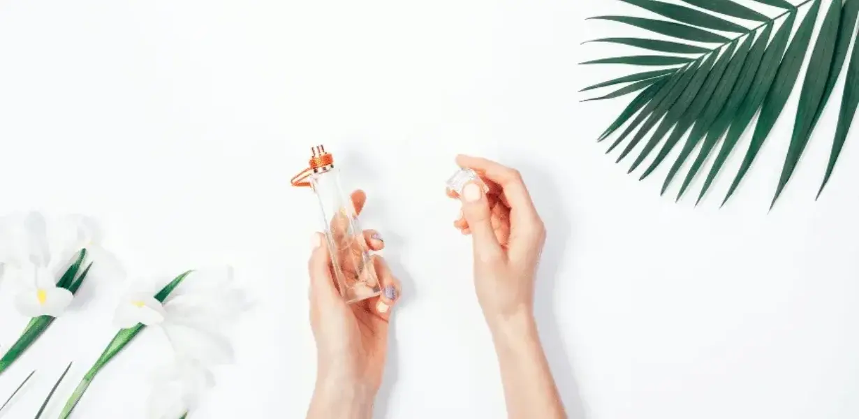 Parfüm de Koku Çeşitleri