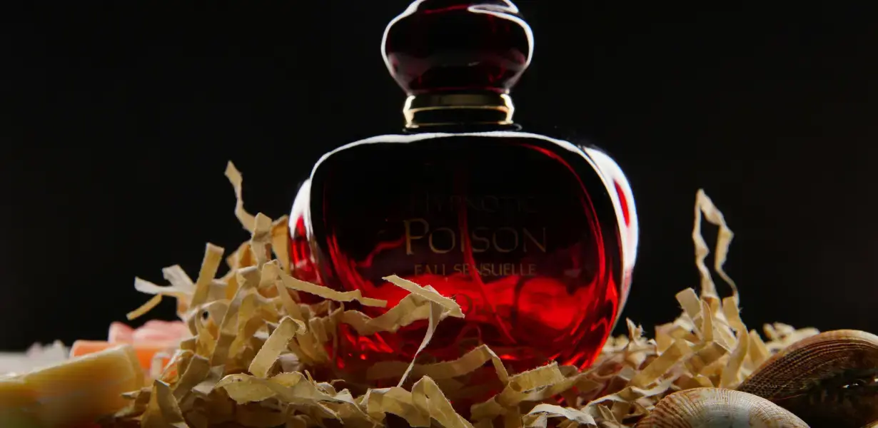 Parfüm Kullanma Nedenleri