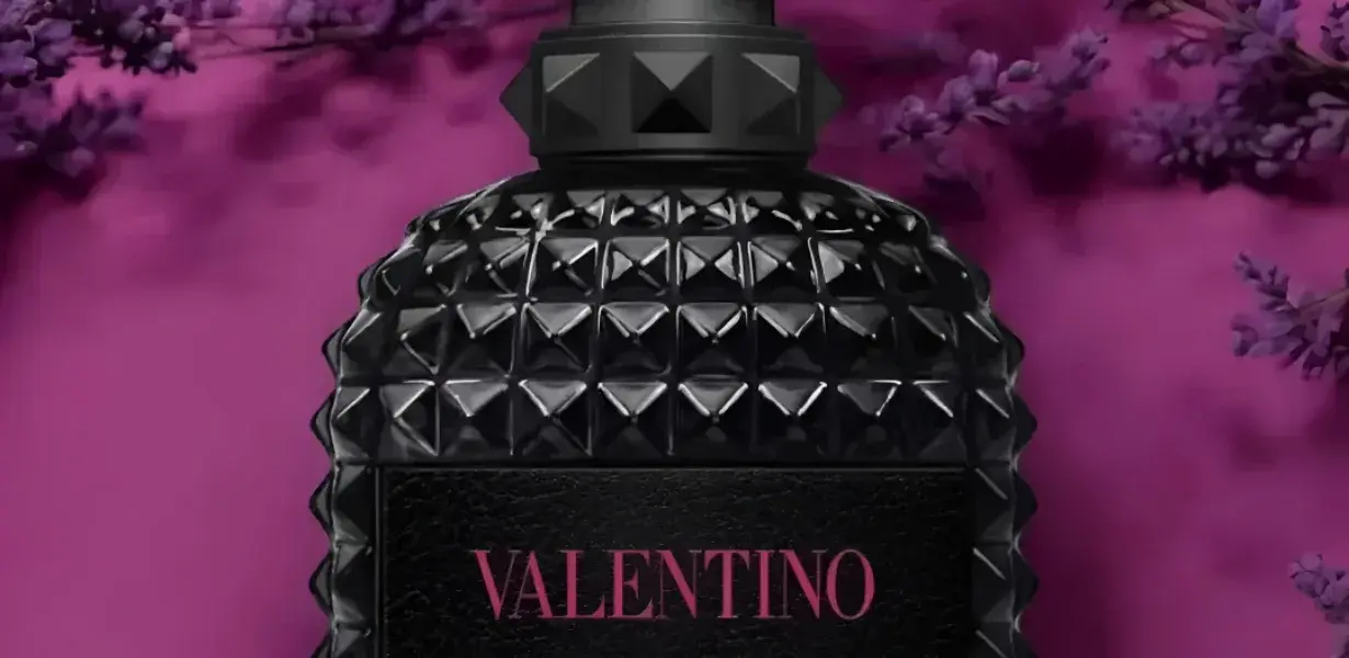 Valentino Uomo Edt Erkek Parfüm 