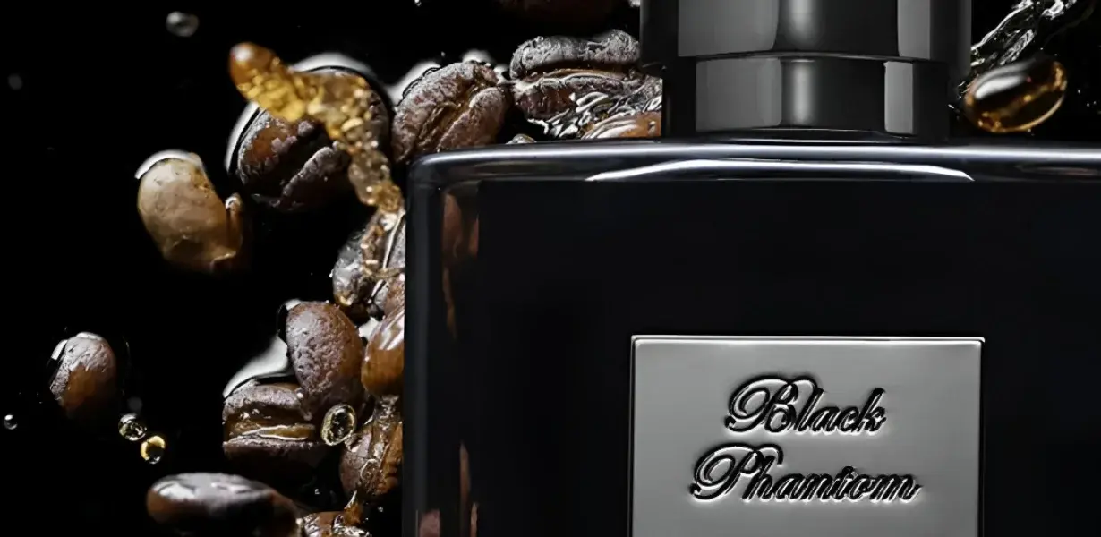 By Kilian Black Phantom Edp Erkek Parfüm