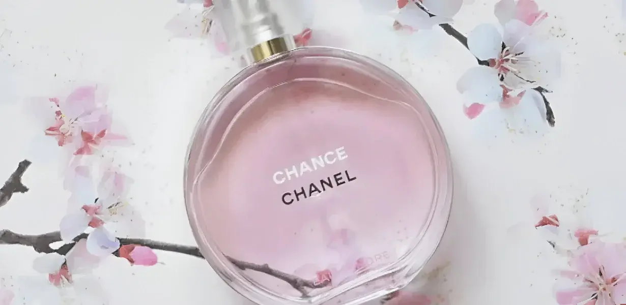 Chanel Chance Eau Tendre Edt Bayan Parfüm