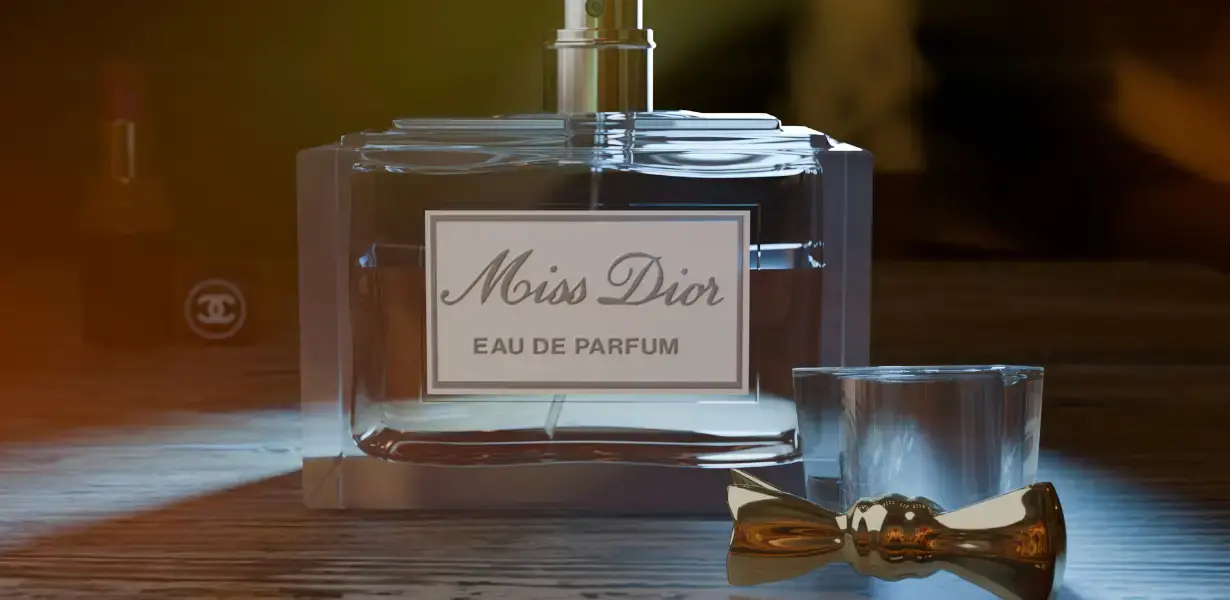 Kaliteli Tester Parfüm