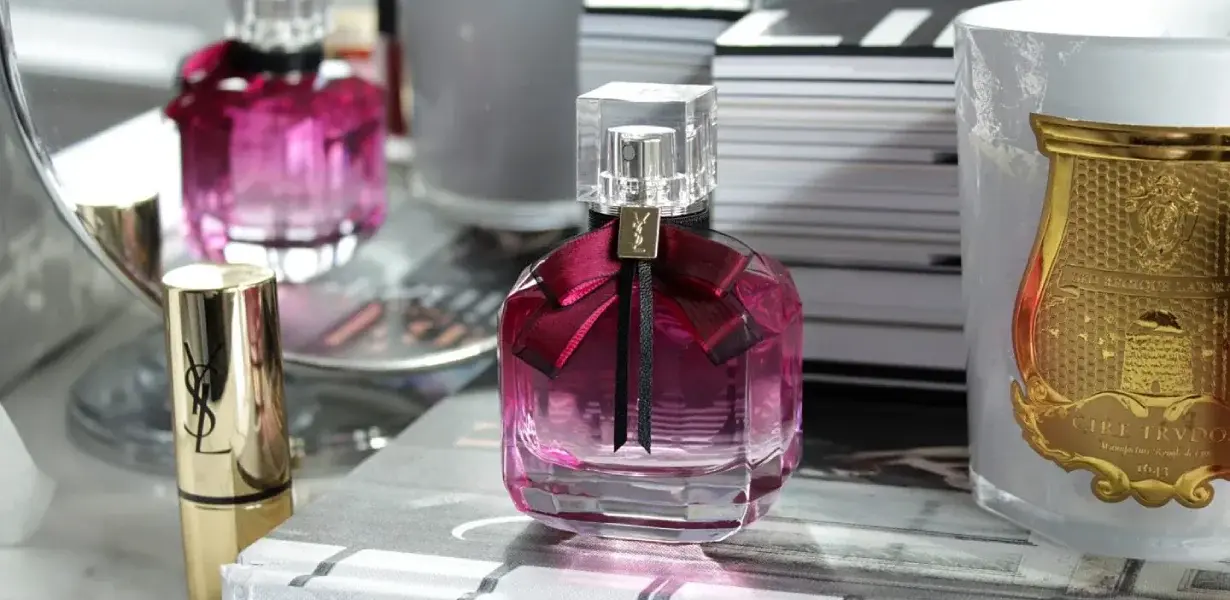 Yves Saint Laurent Mon Paris EDP Kadın Parfüm