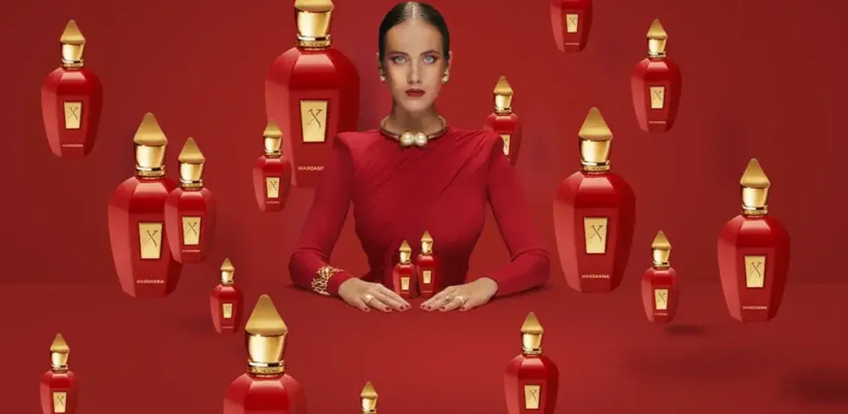 Xerjoff Wardasina Edp Ünisex Parfüm