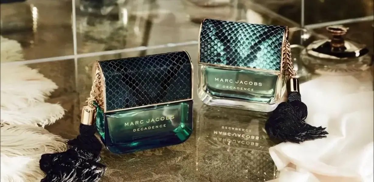 Marc Jacobs Decadence Edp Kadın Parfüm