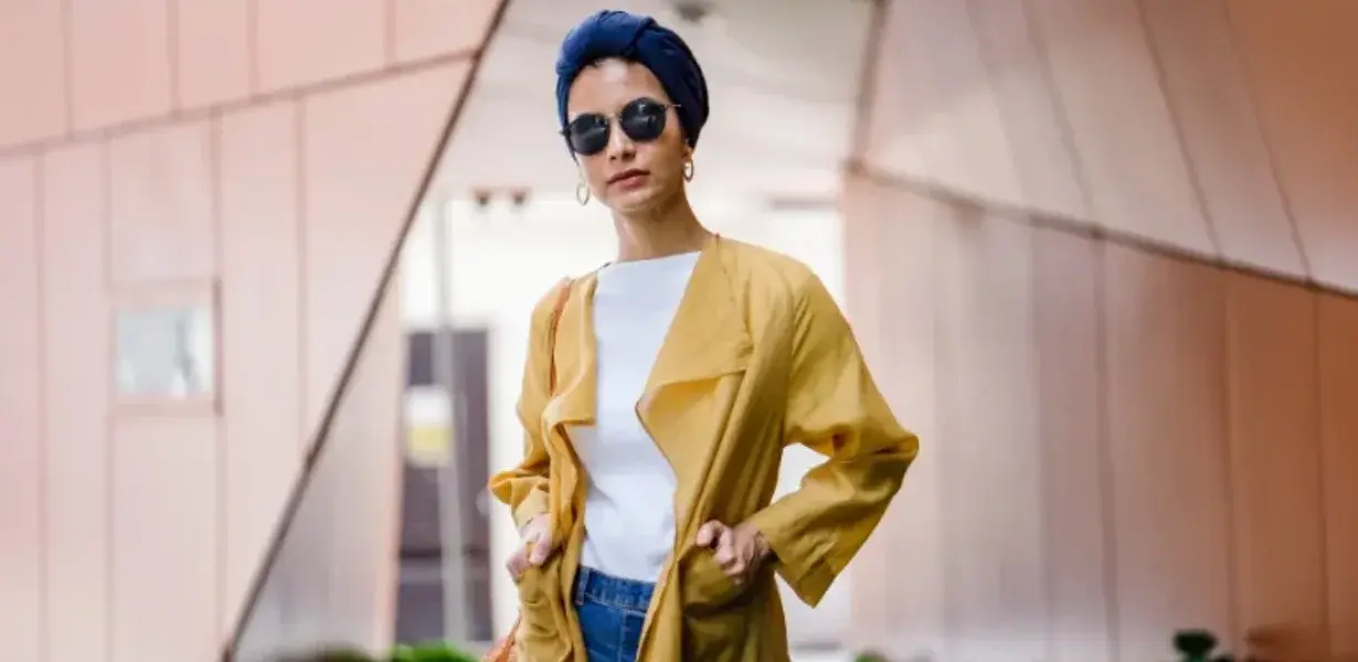 Moda, Trend ve Moda Trendi Hakkında!