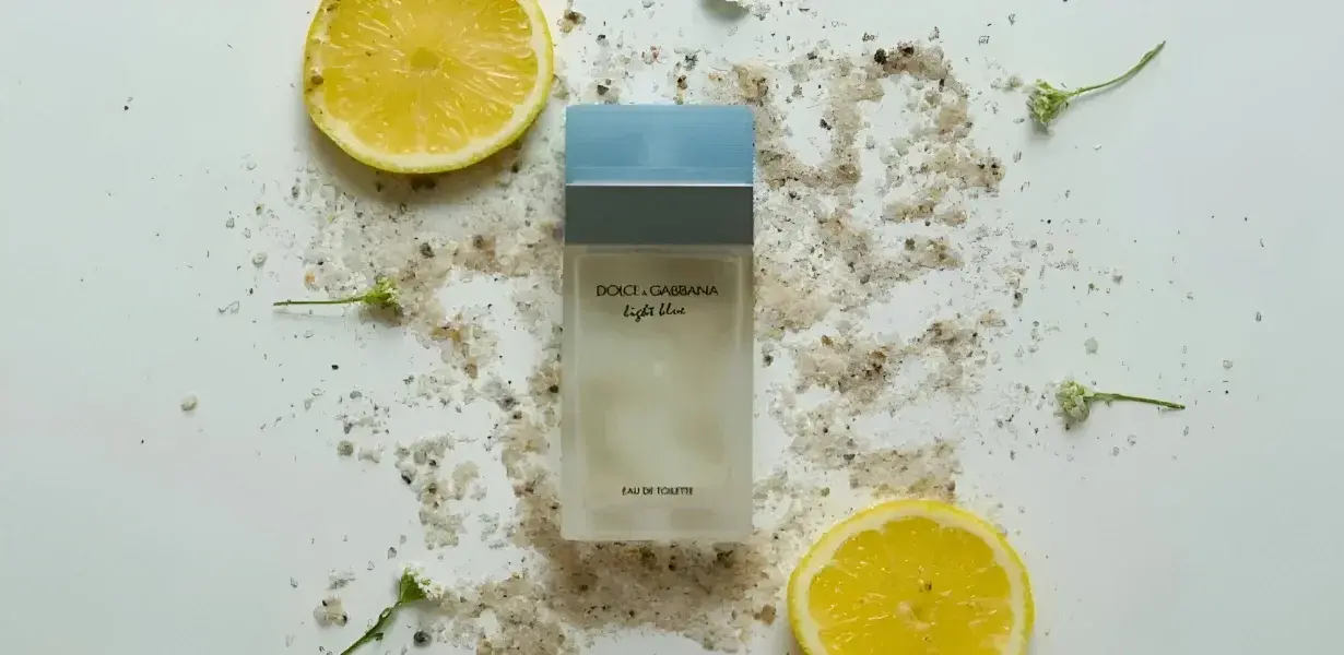 Dolce Gabbana Light Blue Edt Kadın Parfüm 100 ml