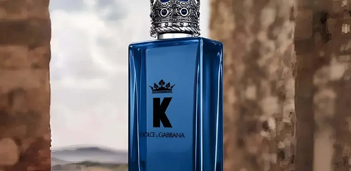 Dolce Gabbana K Edt Erkek Parfüm 