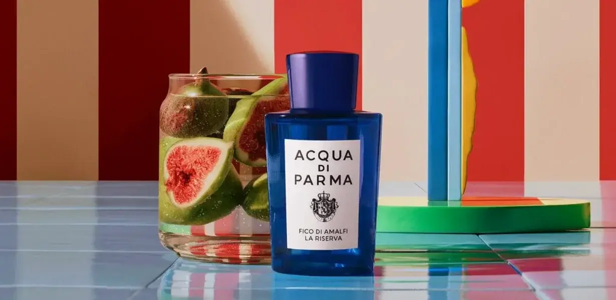 Acqua Di Parma Blu