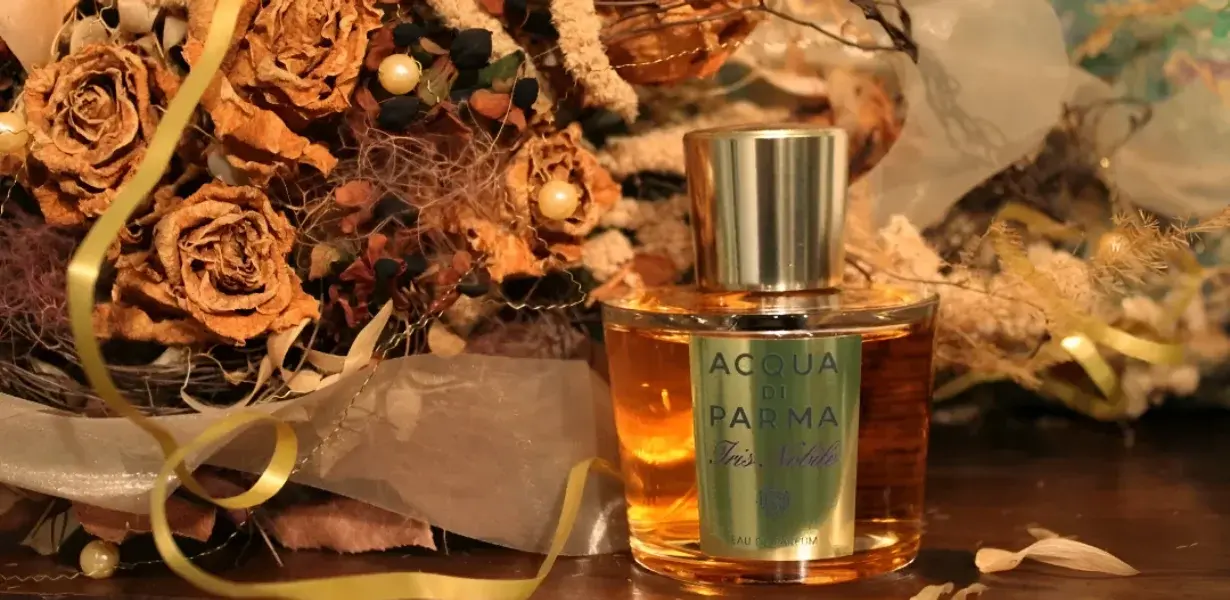 Acqua Di Parma Iris Nobile EDP Kadın Parfüm 