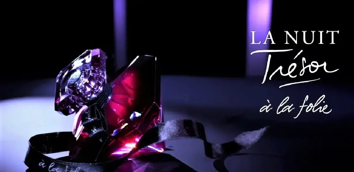 Lancome Tresor Edt Kadın Parfüm