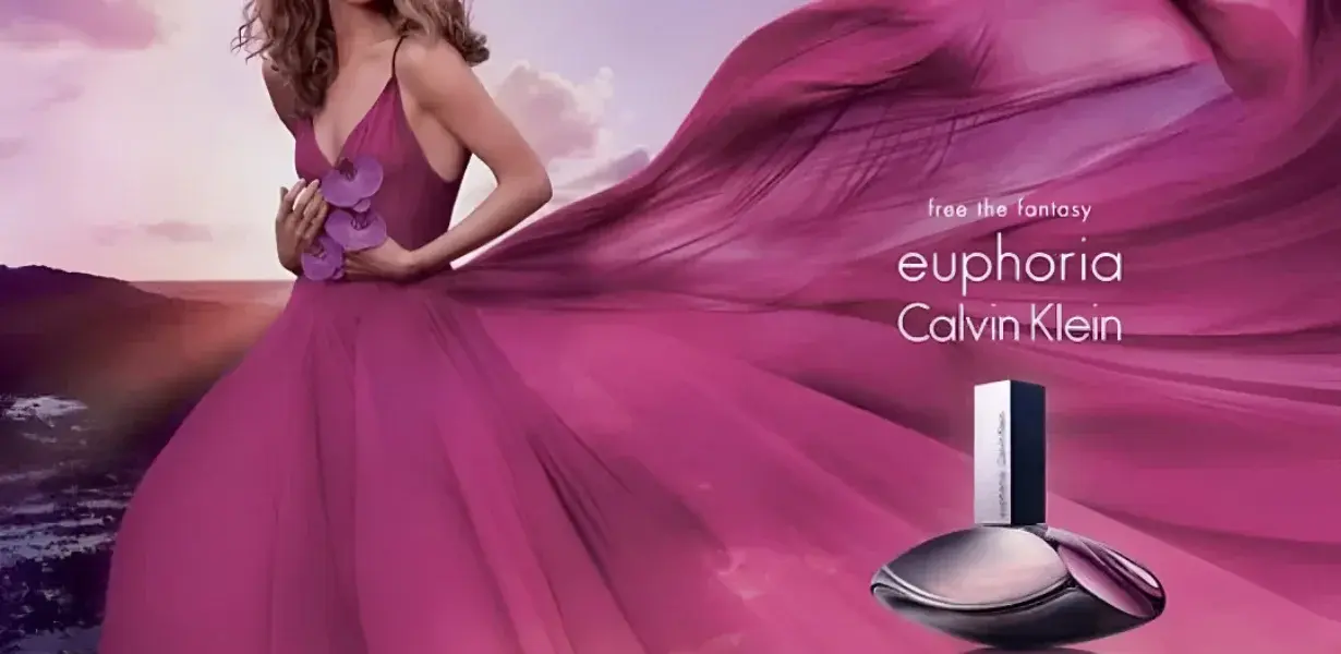 Calvin Klein Euphoria Edp Kadın Parfüm 100 ml