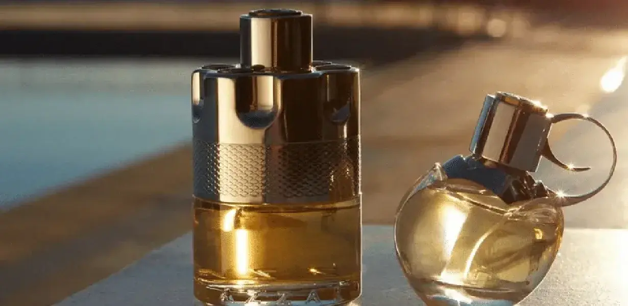 Azzaro Wanted Edt Erkek Parfüm 100 ml