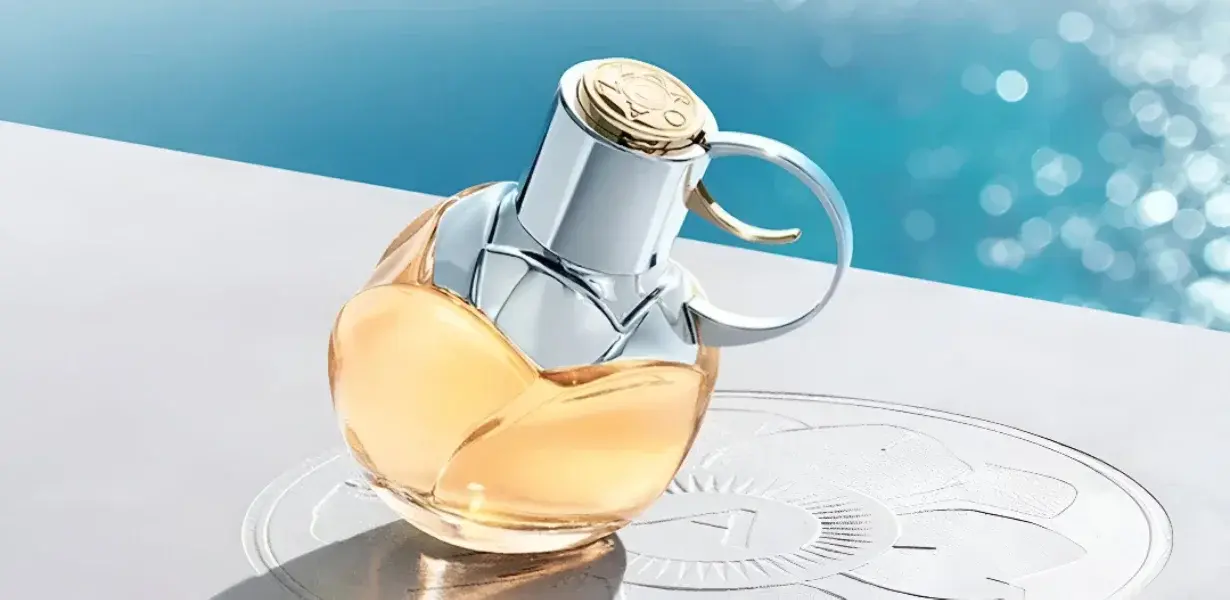 Azzaro Mademoiselle Edt Kadın Parfüm 100 ml 