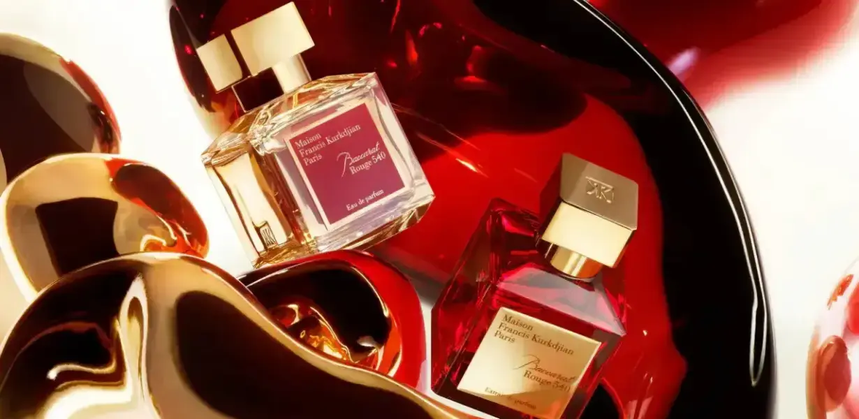 En Çok Aranan Parfümler 2025 YSL Libre Miss Dior ve Baccarat Rouge 540 Öncülüğünde