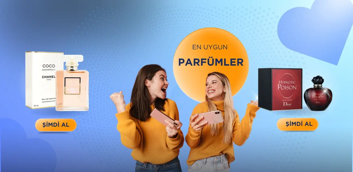 Orjinal Parfüm Fiyatları Neden Değişir? En Uygun Parfüm Nereden Alınır?
