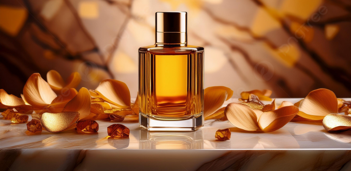 Parfüm Şişesinin Arkasında Saklanan Gerçekler