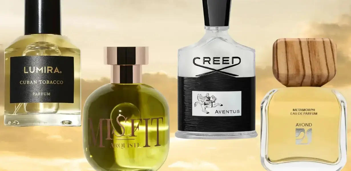 Orijinal Parfümden Daha Ucuz Tester Parfüm ile Şıklığı Yakalayın