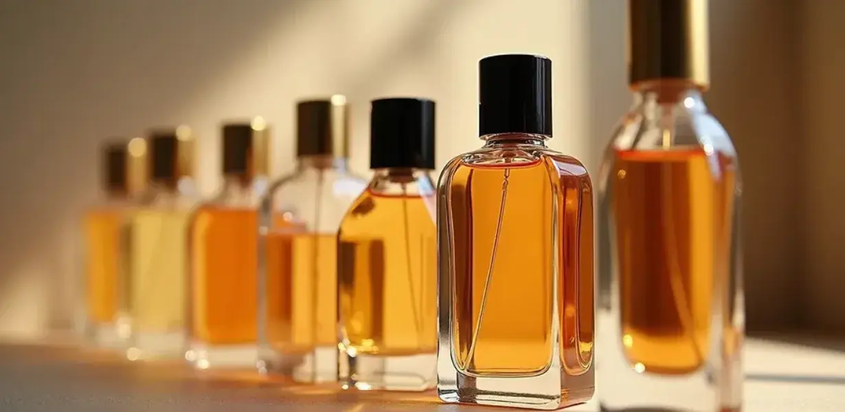EDP, EDT ve EDC Nedir? Parfüm Konsantrasyonları Hakkında Her Şey