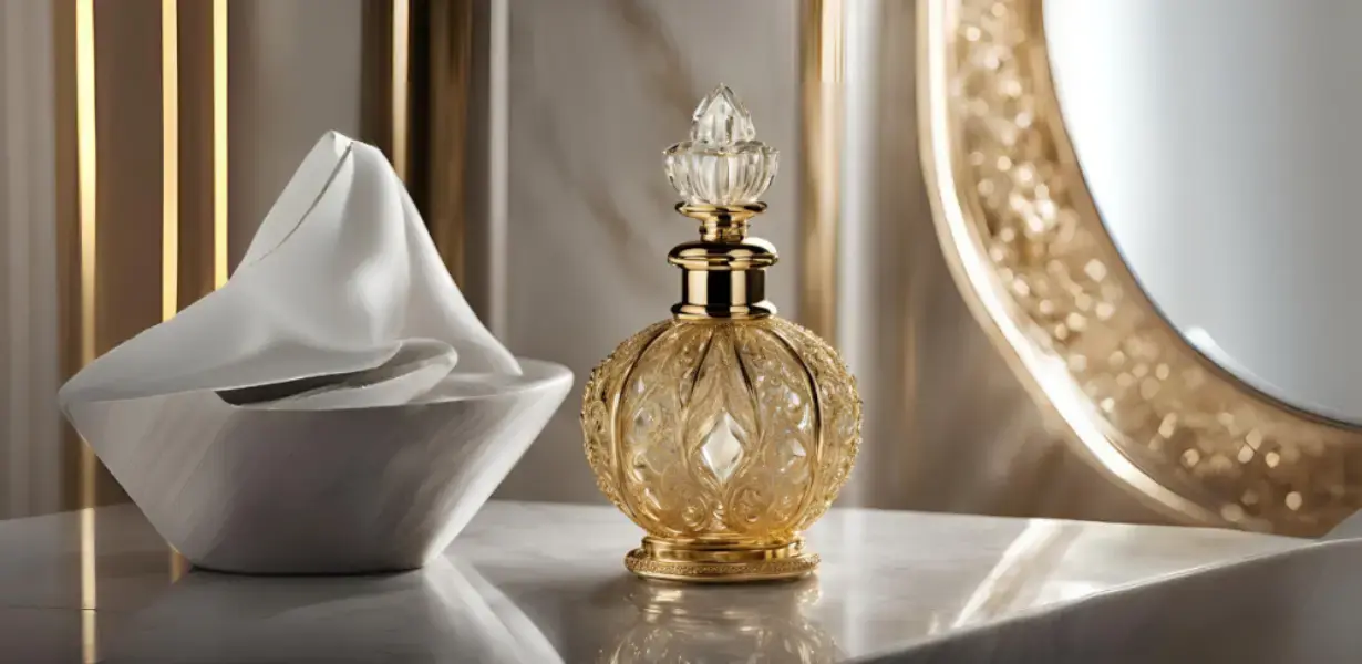 Parfüm Kalitesi Nasıl Anlaşılır