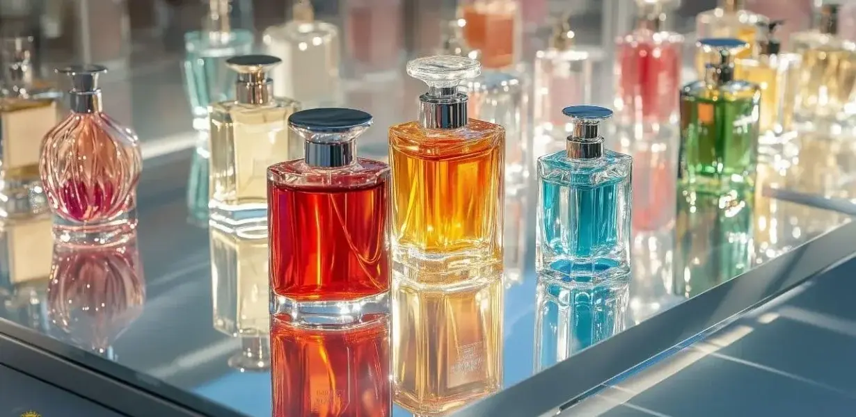 Her Cebe Uygun Parfüm Seçenekleri 