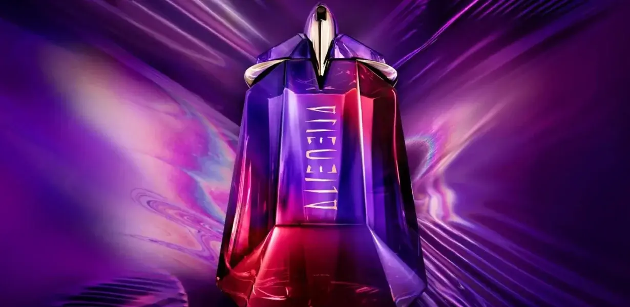 Parfüm Dünyasını Keşfedin !