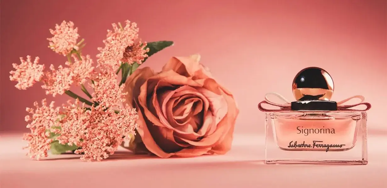 Parfümünüzün İmzanız Olmasını İster misiniz