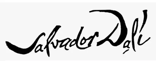 Salvador Dali