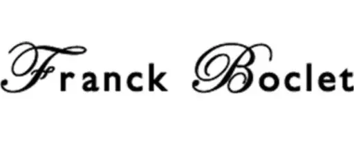 Franck Boclet
