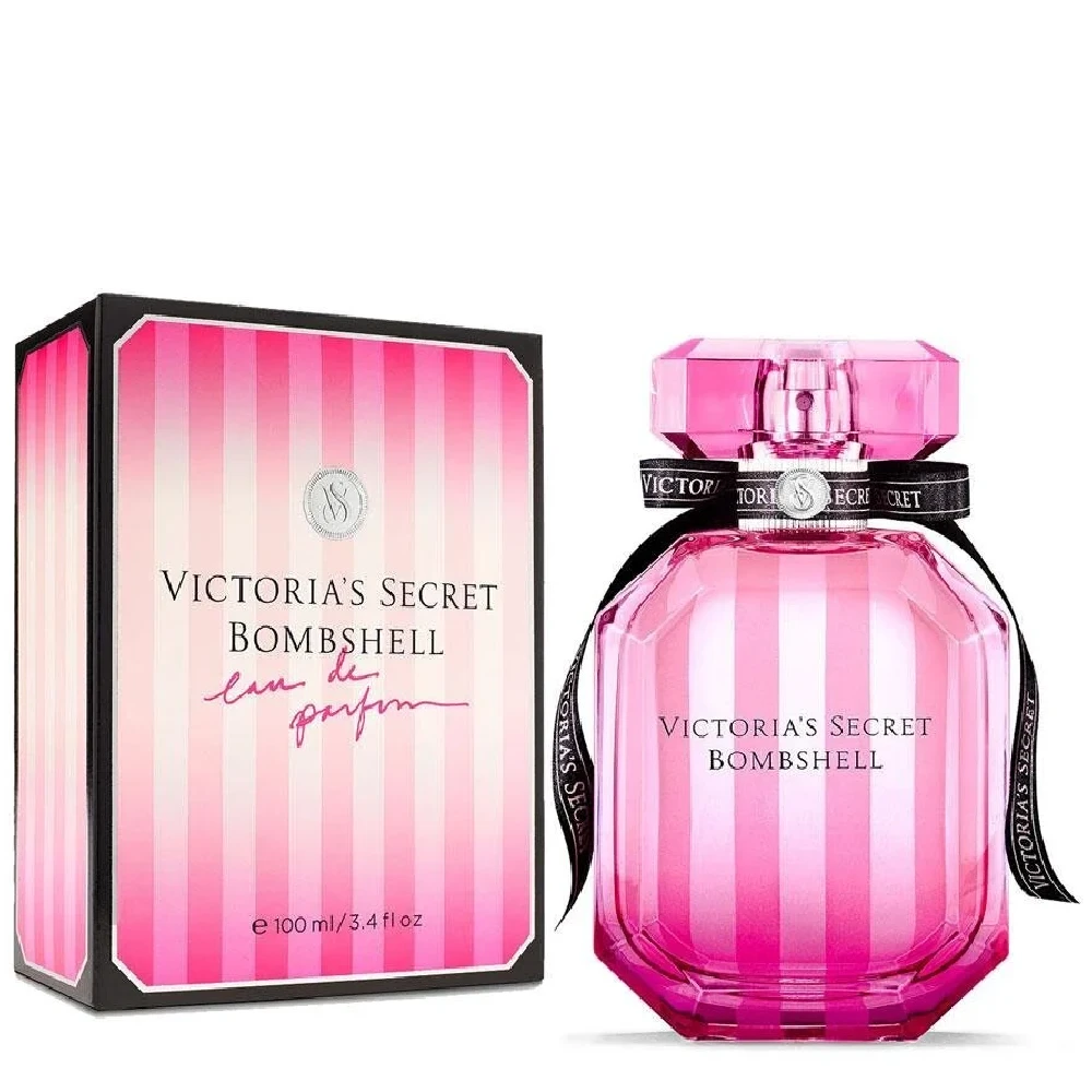 Victorias Secret Bombshell Edp Kadın Parfüm 100 Ml