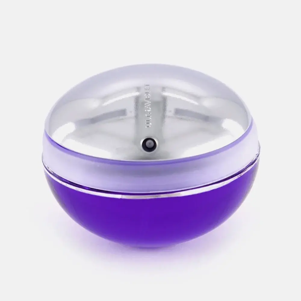 Paco Rabanne Ultraviolet Edp Tester Kadın Parfüm 80 Ml