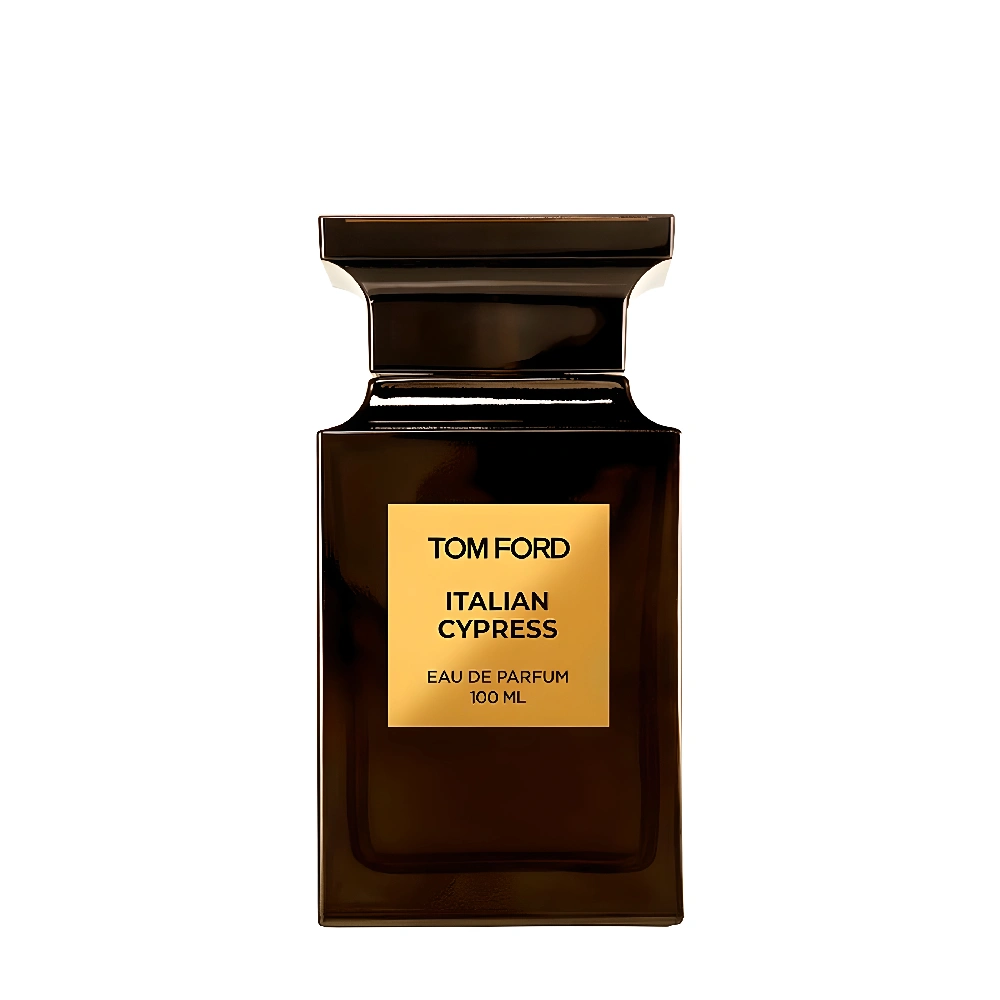 Tom Ford İtalian Cypress Edp Tester Erkek Parfum 100 Ml